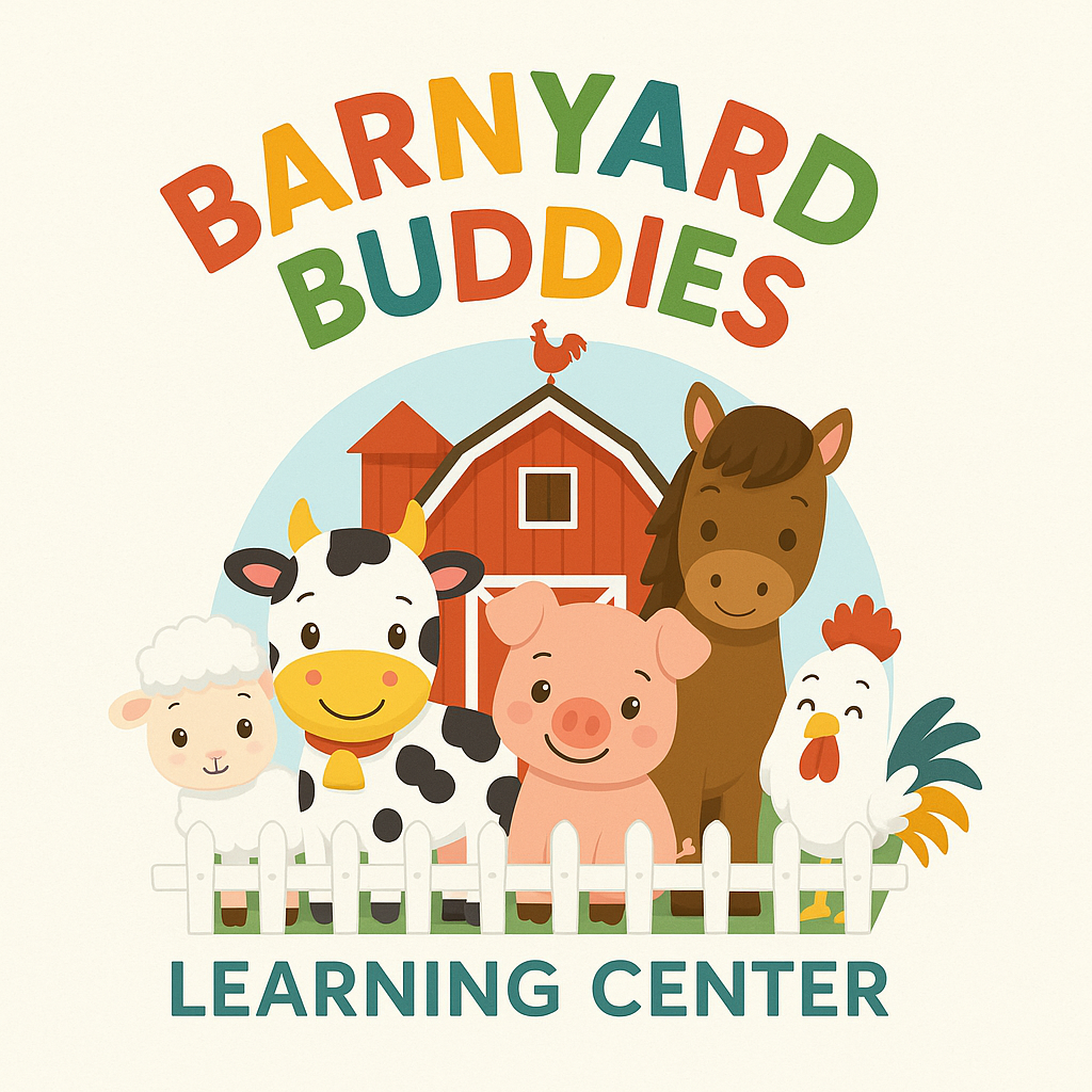 Barnyard Buddies Learning Center LLC