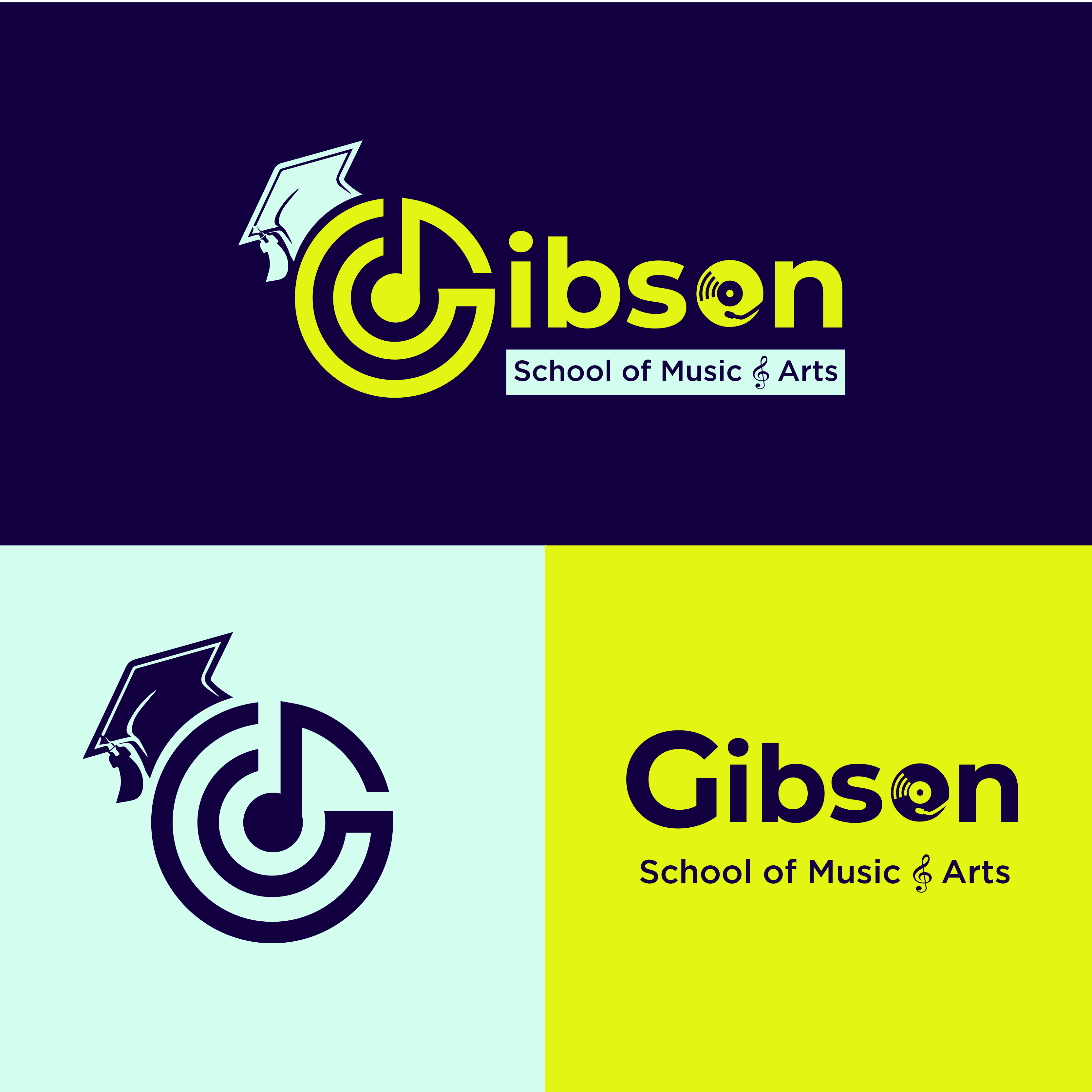 Gibson School Of Music & Arts, LLC