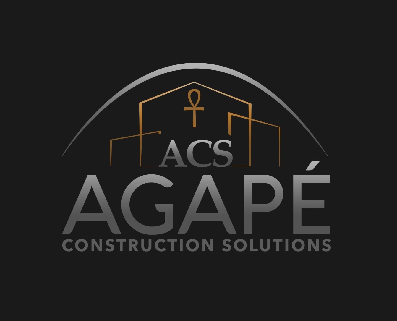 AGAPÉ Construction Solutions LLC. 