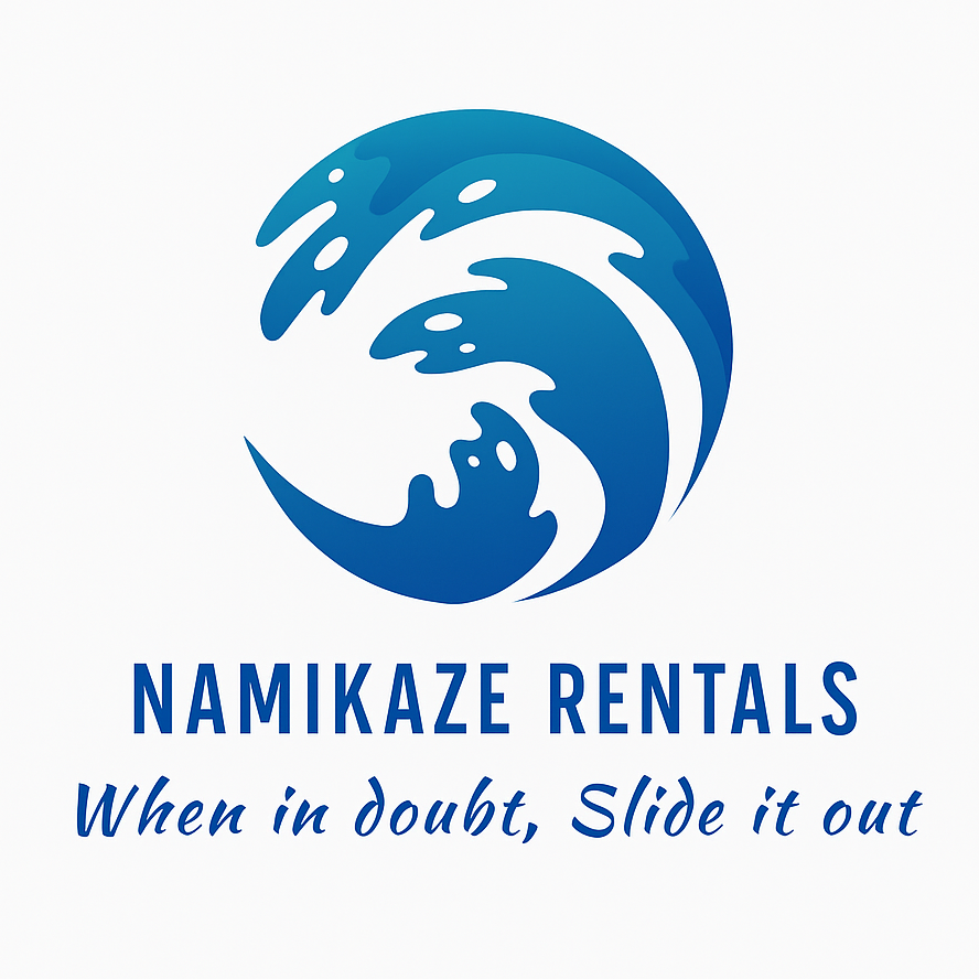 Namikaze Rentals