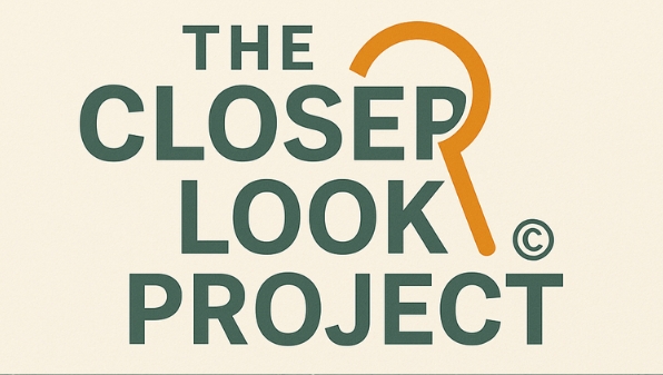 The Closer Look Project LLC