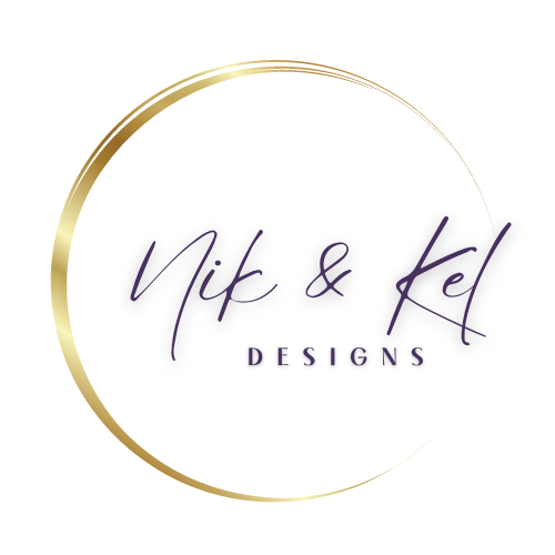 Nik And Kel Designs, LLC