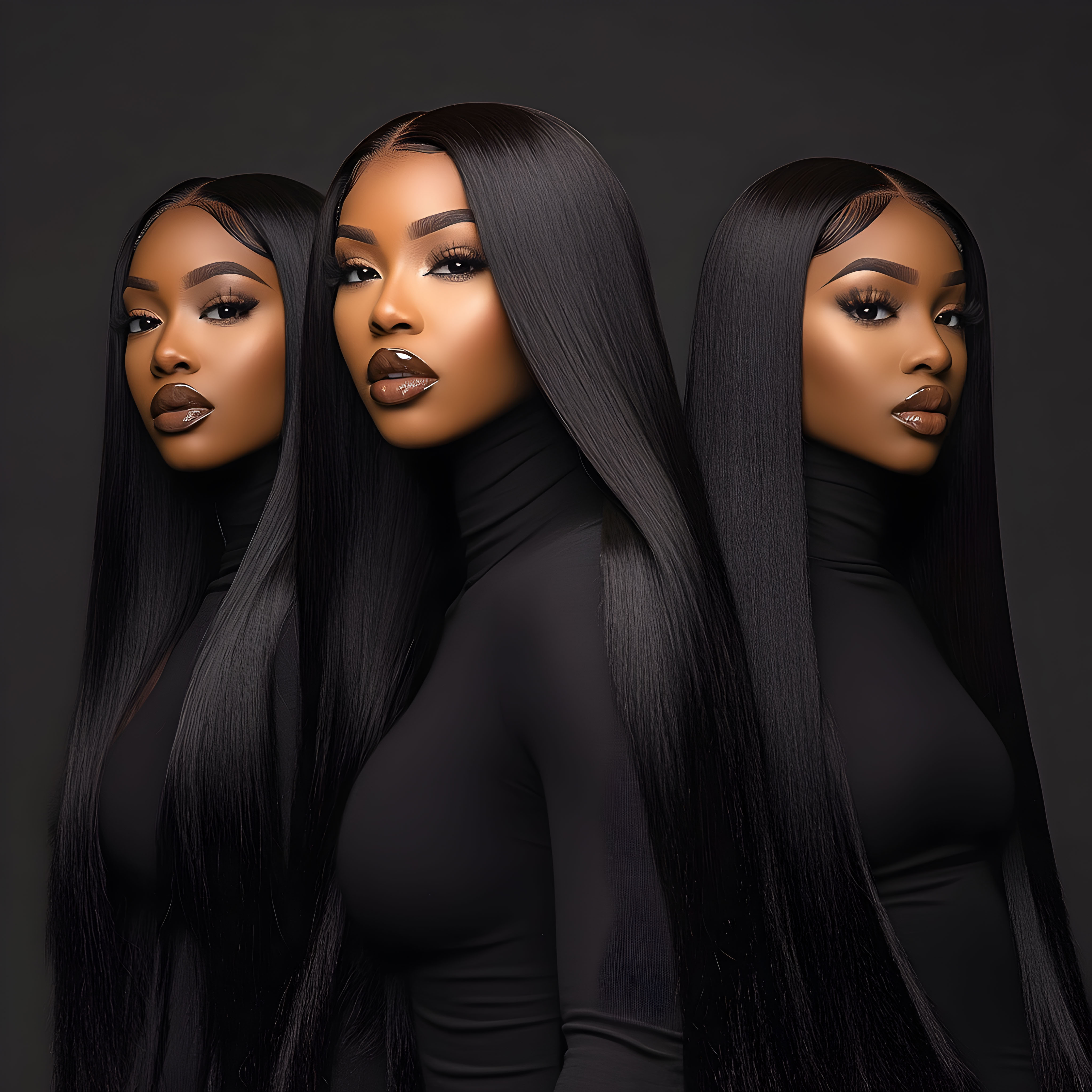 Briliance Of A Goddess Hair Co