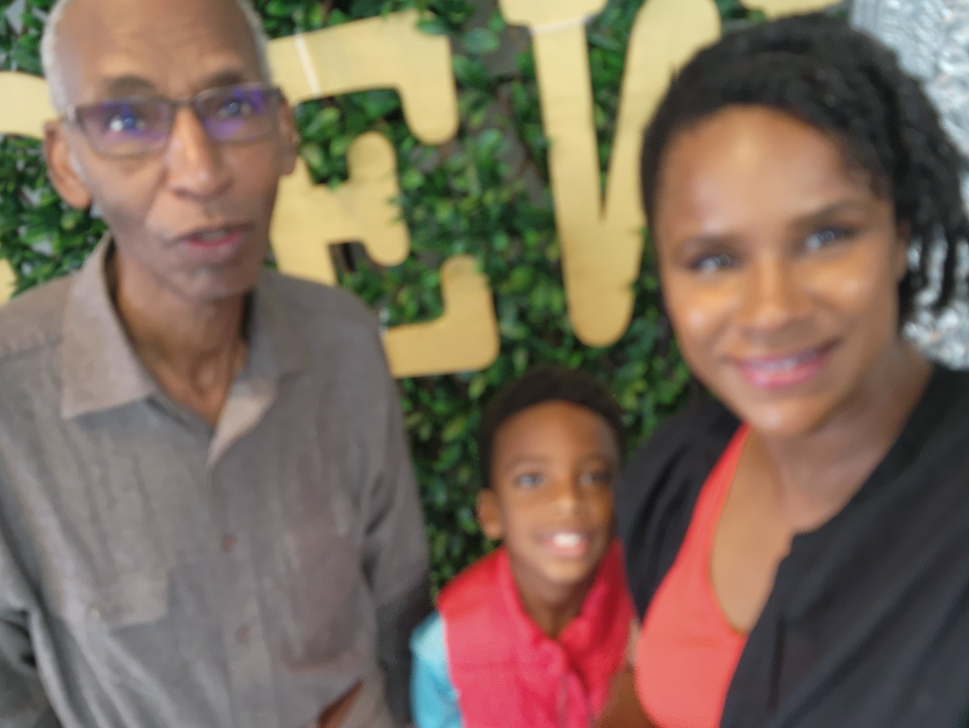 Peace At Home Living Foundation 501c3