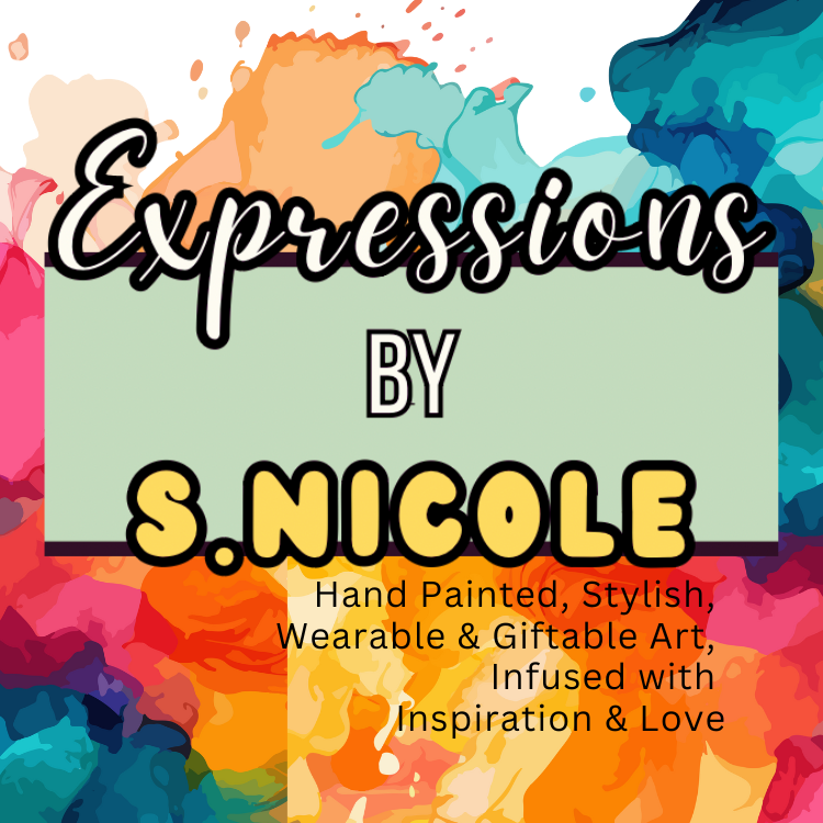 Expressions By S. Nicole