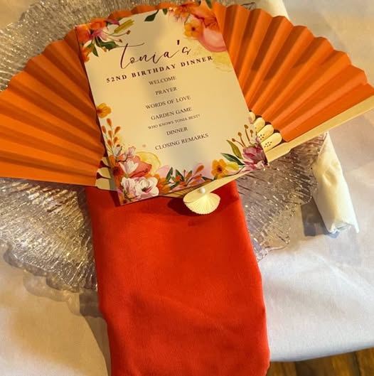 Lynn's Amazing Touch