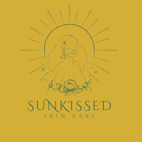 Sunkissed Skinkare