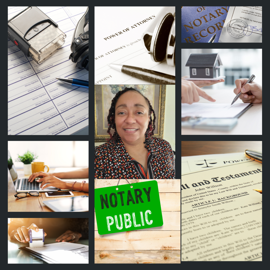 Royal Touch Notary Services