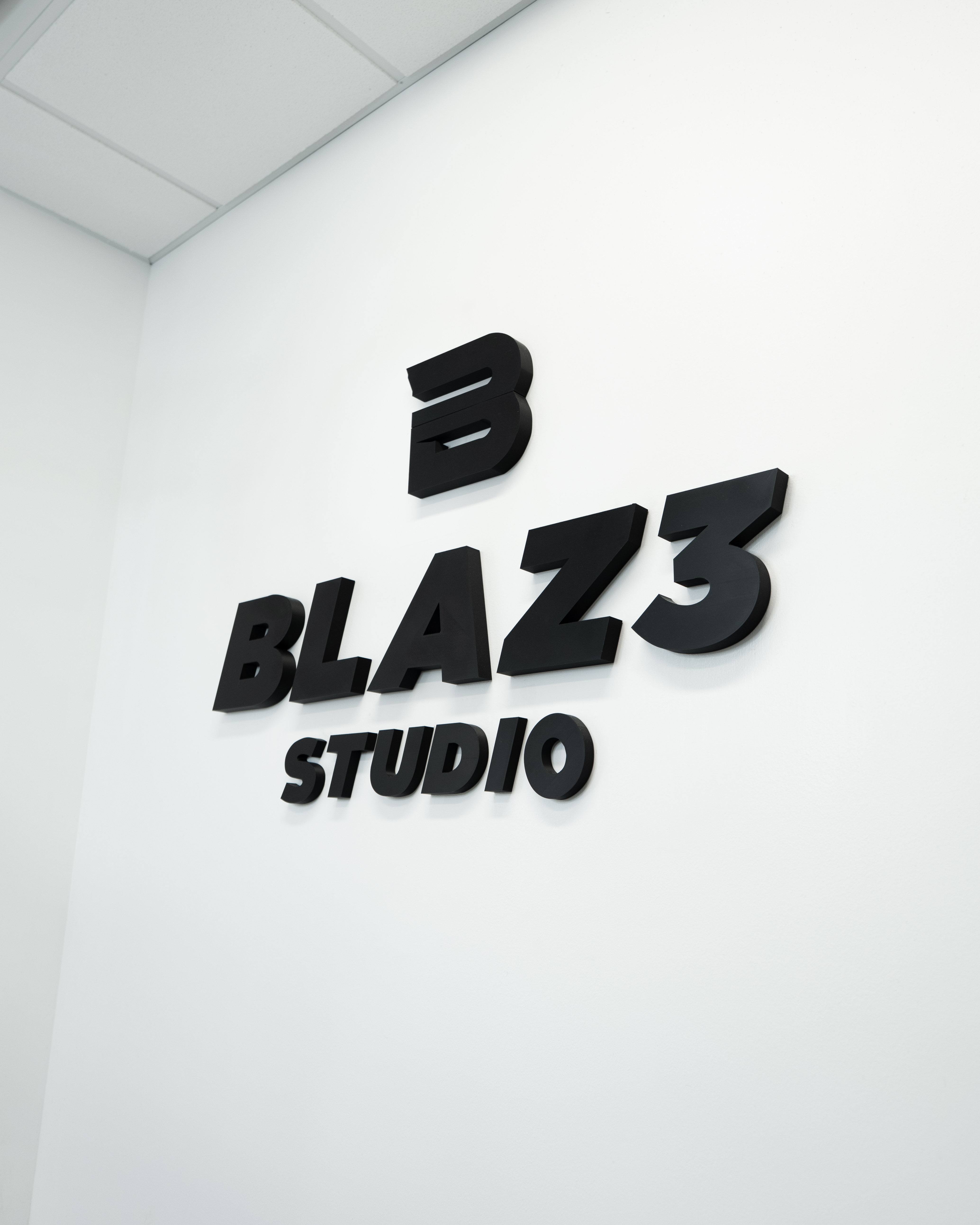 Blaz3 Studios