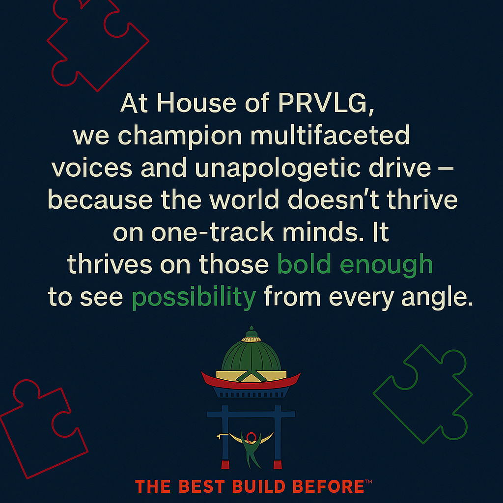 House Of PrVLG Inc