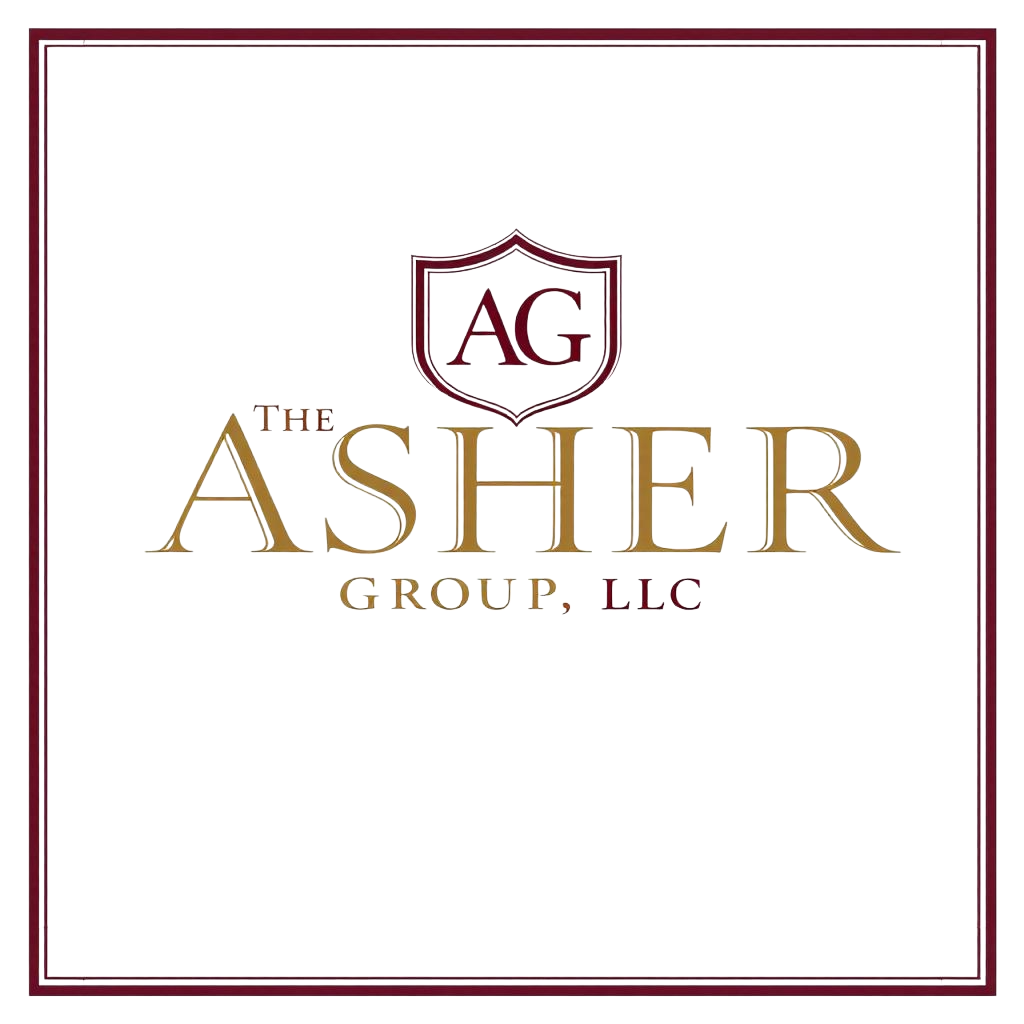 The Asher Group LLC 