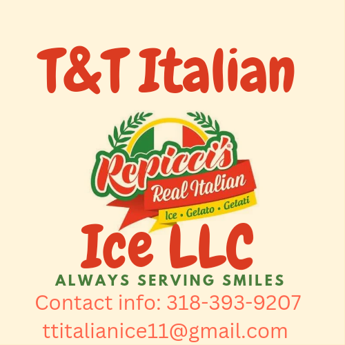 T & T Italian Ice LLC