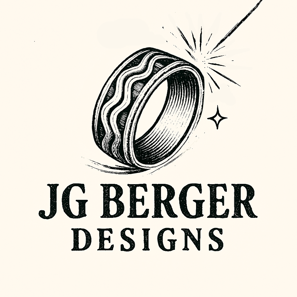 JG Berger Designs