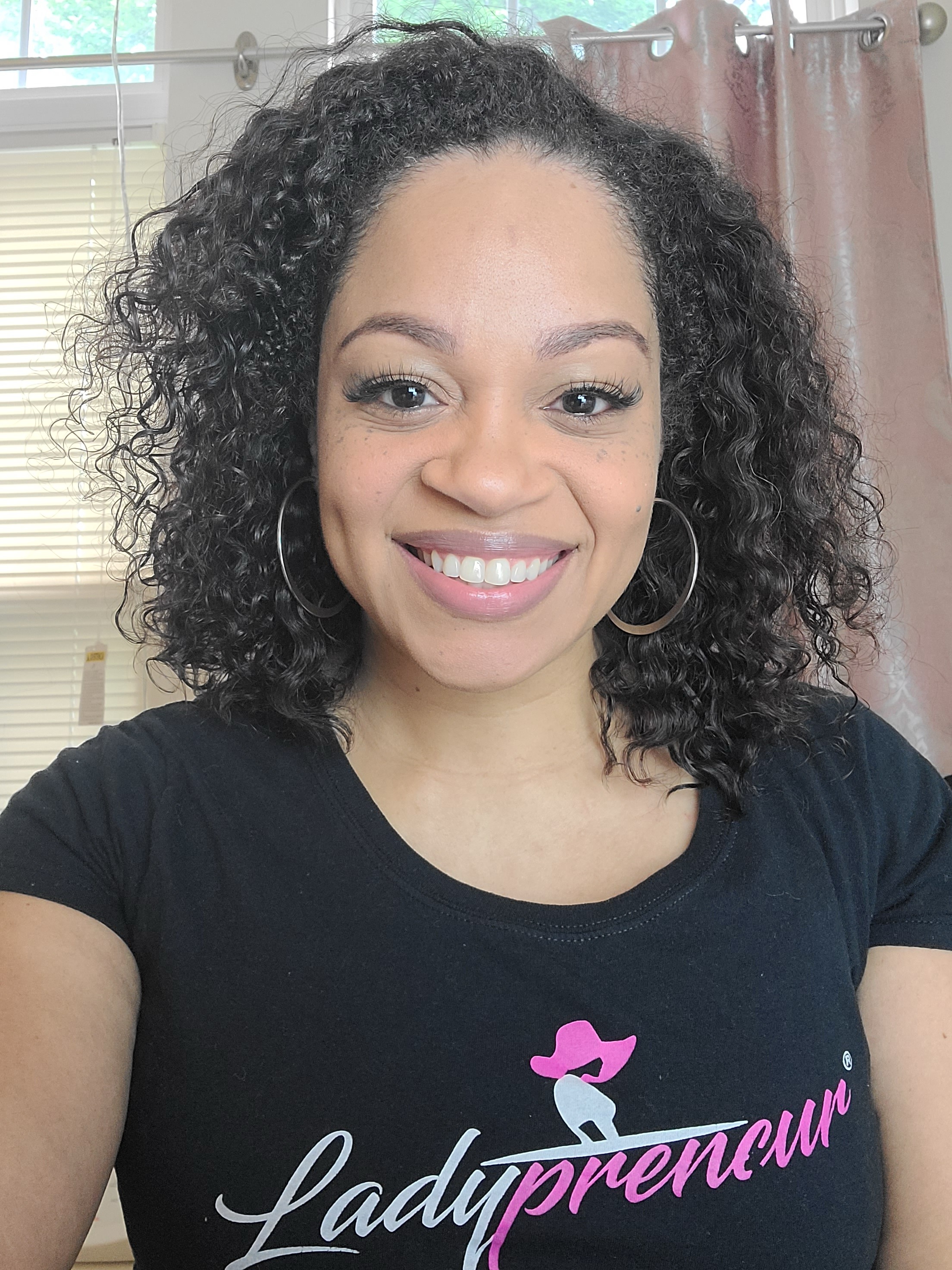 Ladypreneur Agency LLC