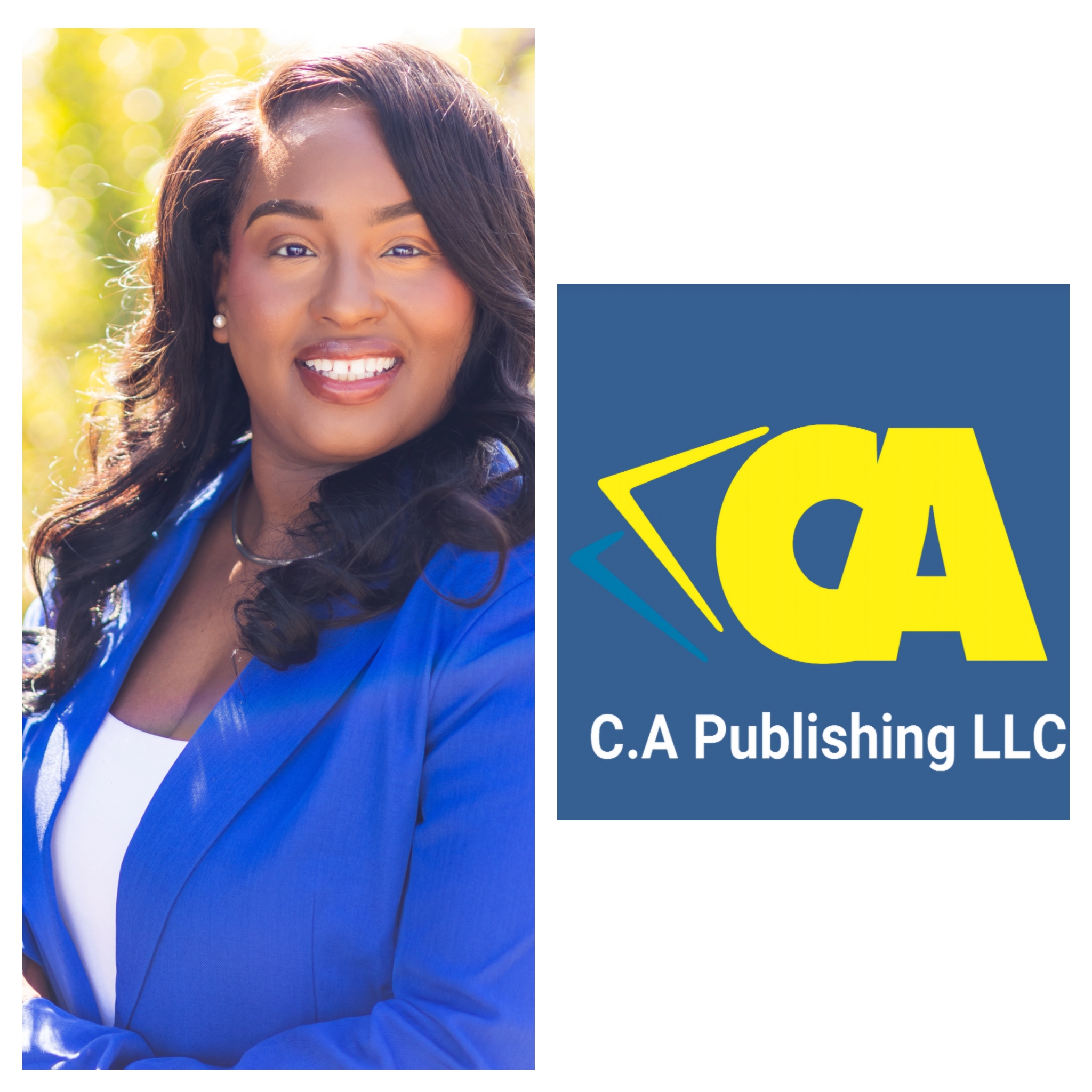 C.a Publishing LLC