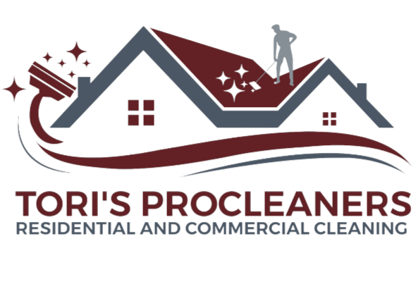 Tori's Procleaners Of Frederick. LLC