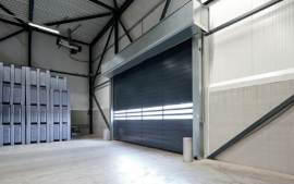 PROMASTER SECURITY GATE AND DOORS EXPERT