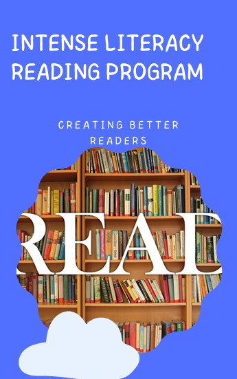 Lcjfs LLC DBA LITERACY BEGINS WITH YOU