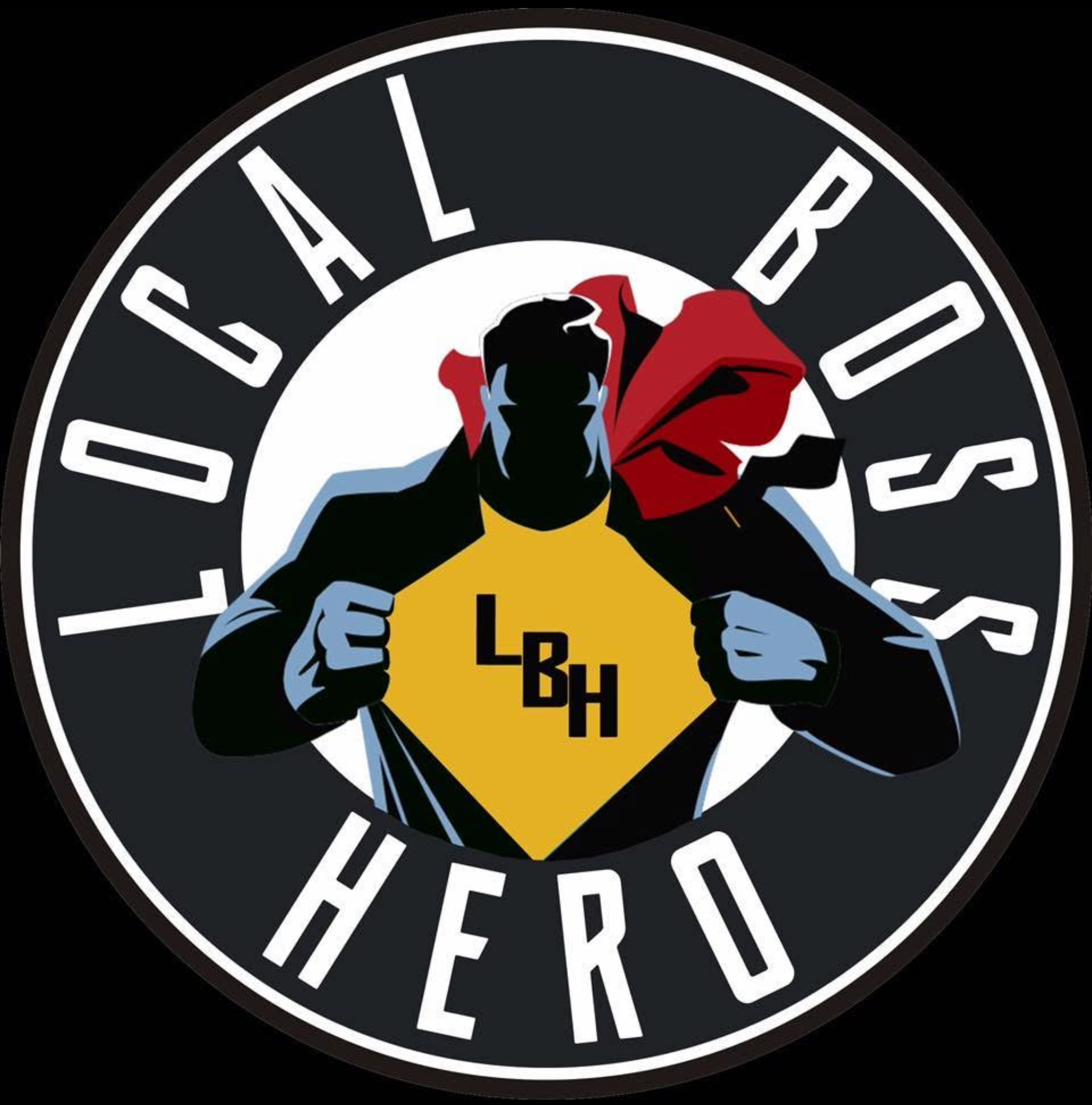 Local Boss Hero