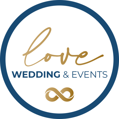 Love Wedding & Events + Photo Booths