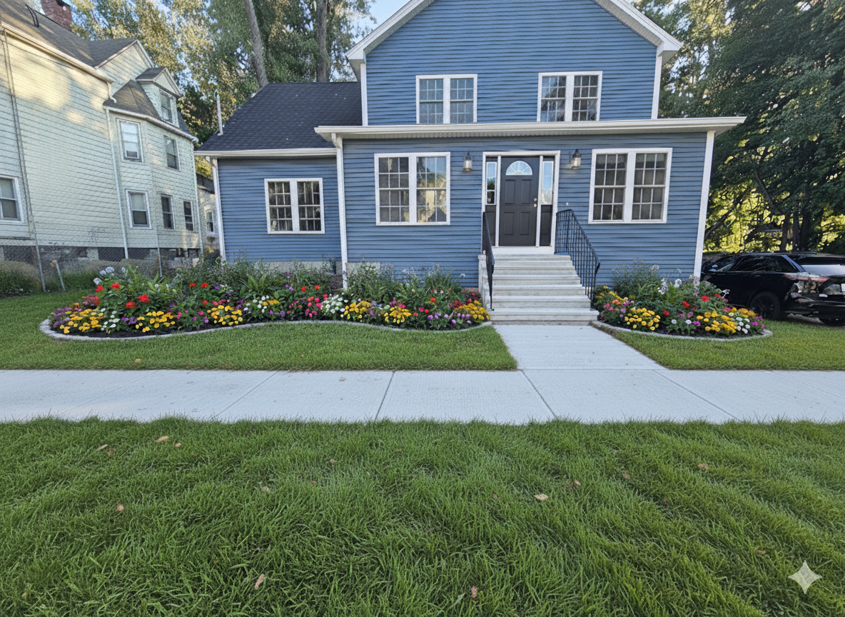 Judkins Landscaping LLC