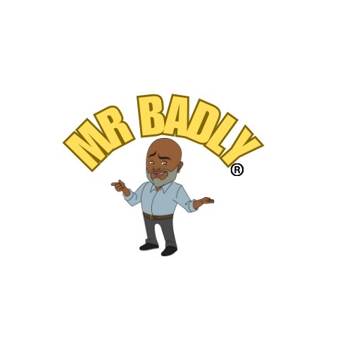 Mr Badly Tv
