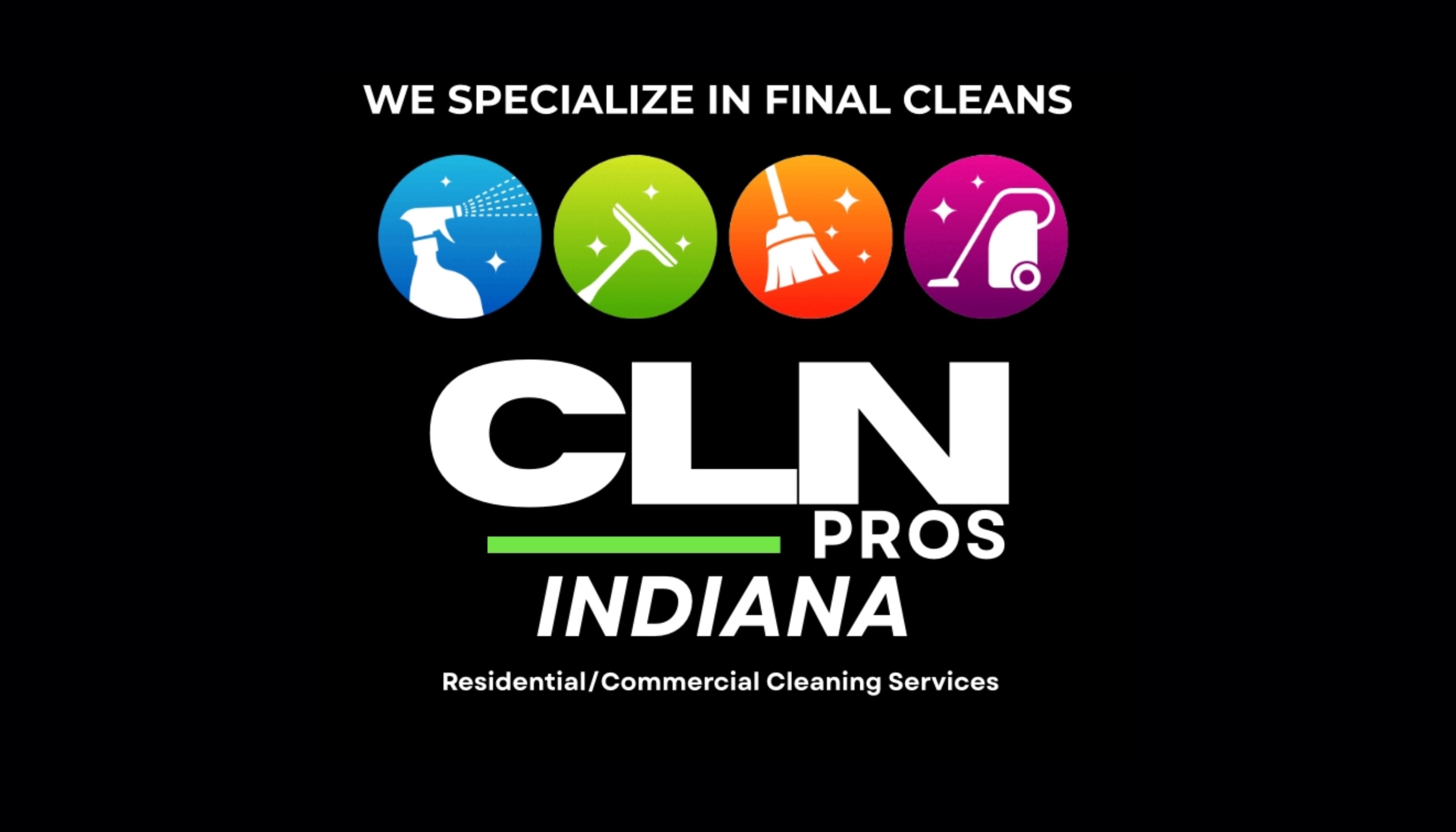 CLN Pros Indiana, LLC