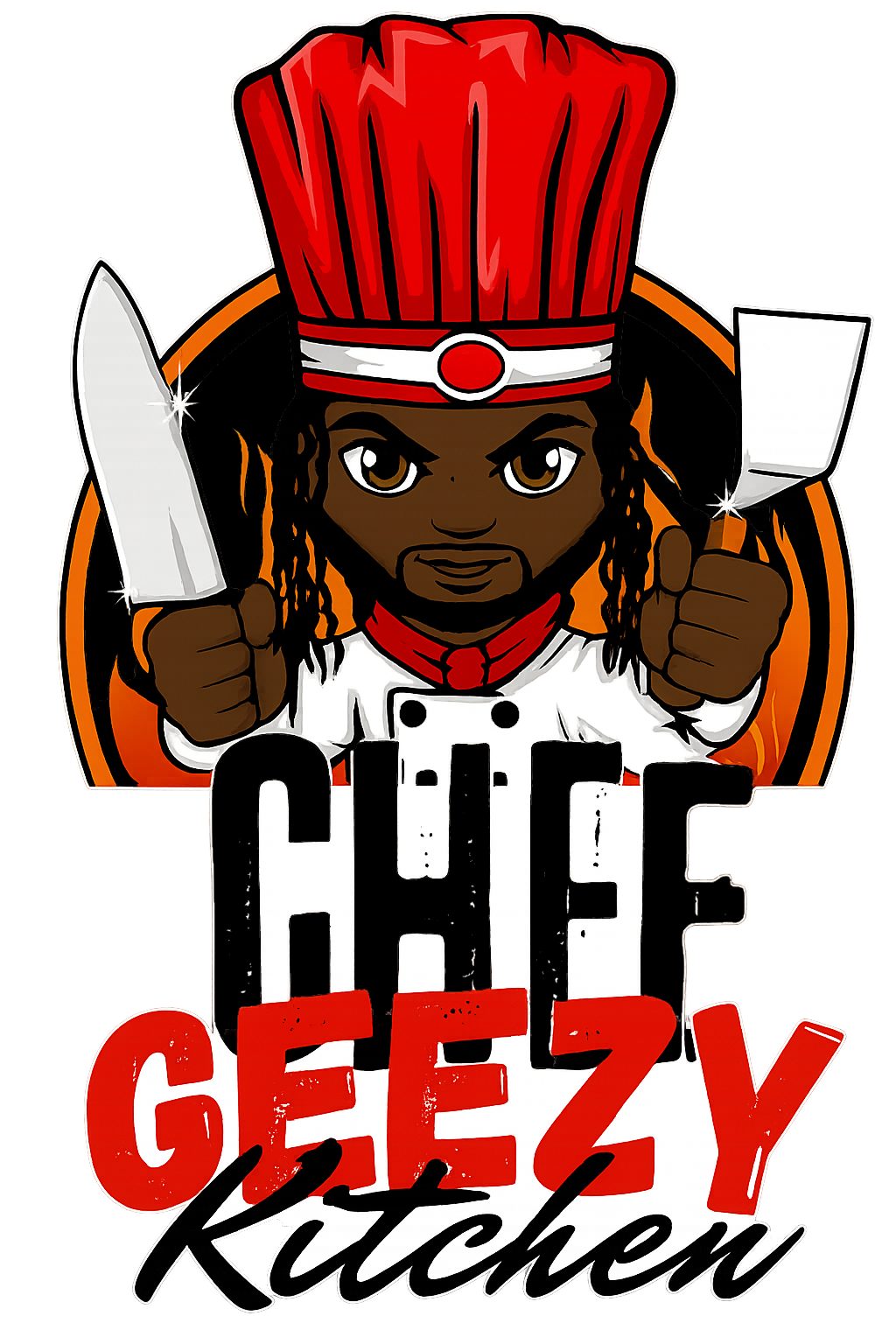 Chef Geezys Kitchen