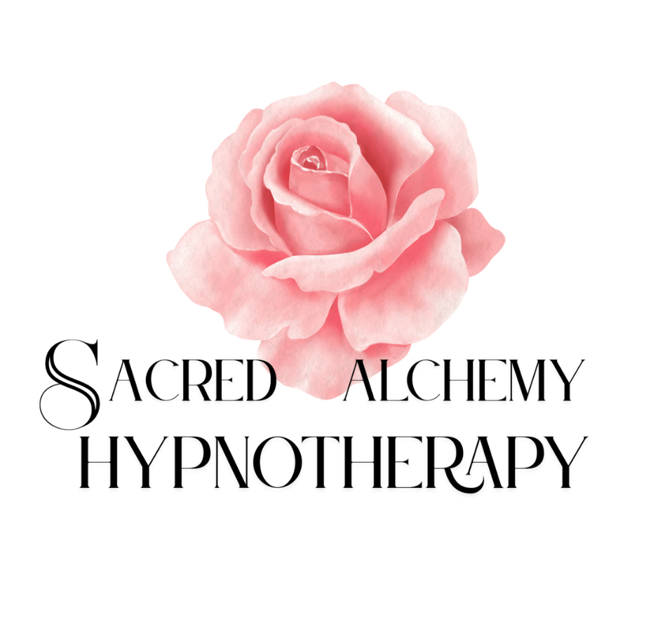 Sacred Alchemy Hypnotherapy