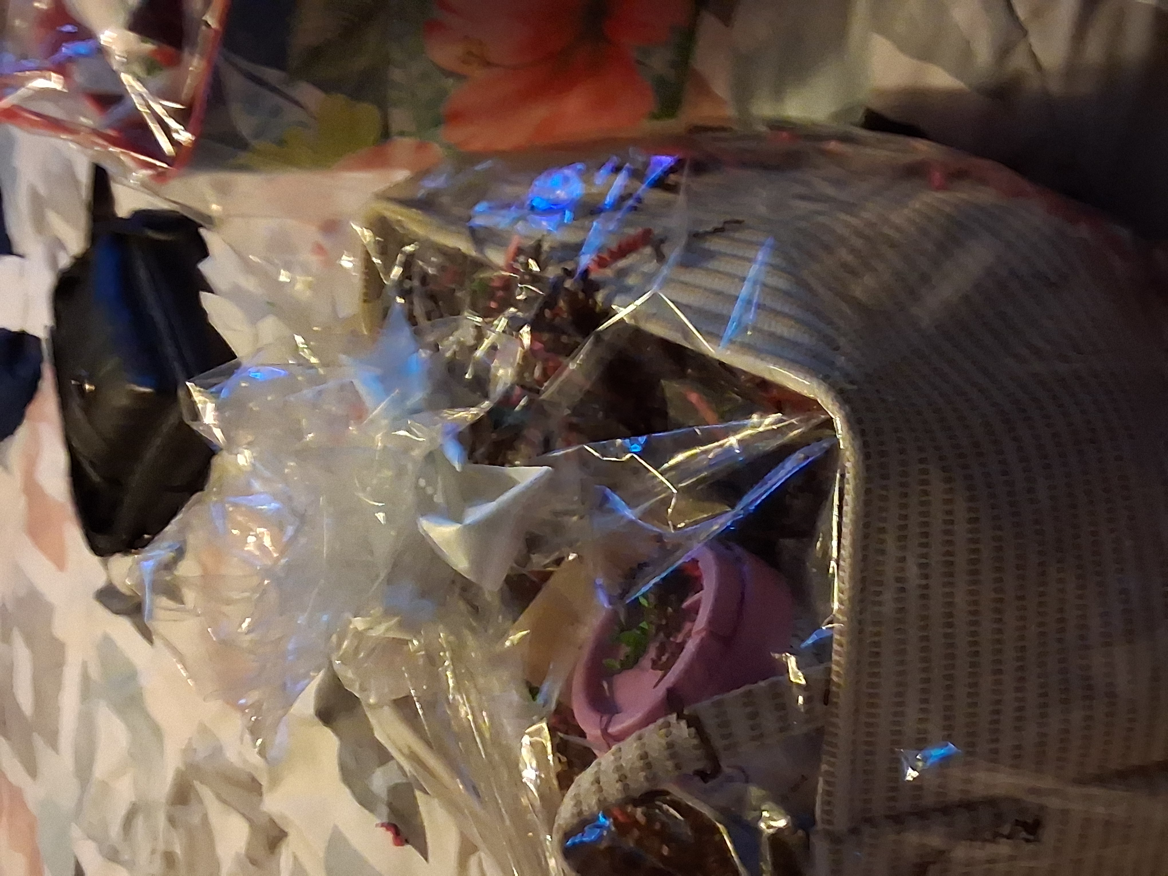 Something To Talk About