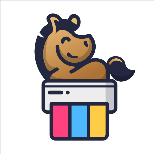 PrintPony
