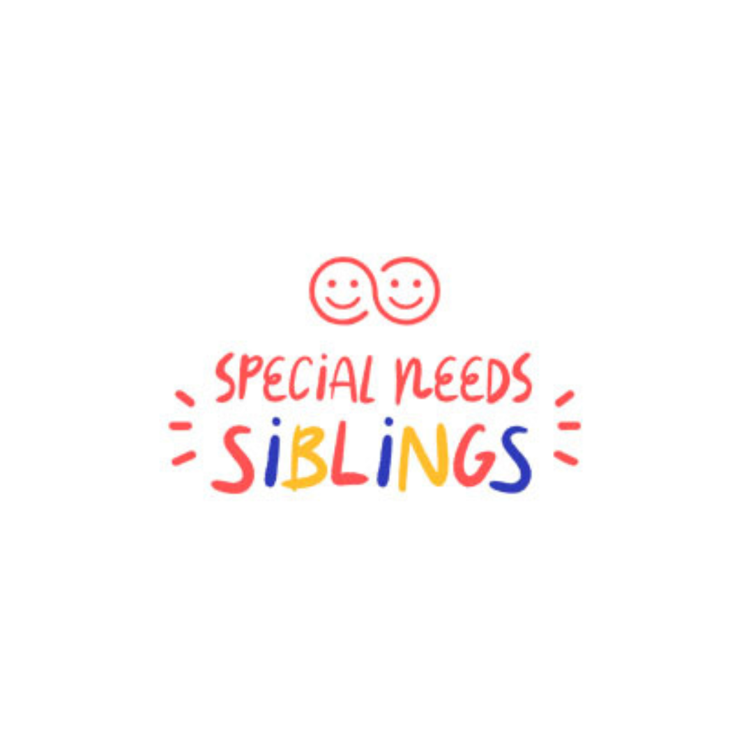 Special Needs Siblings