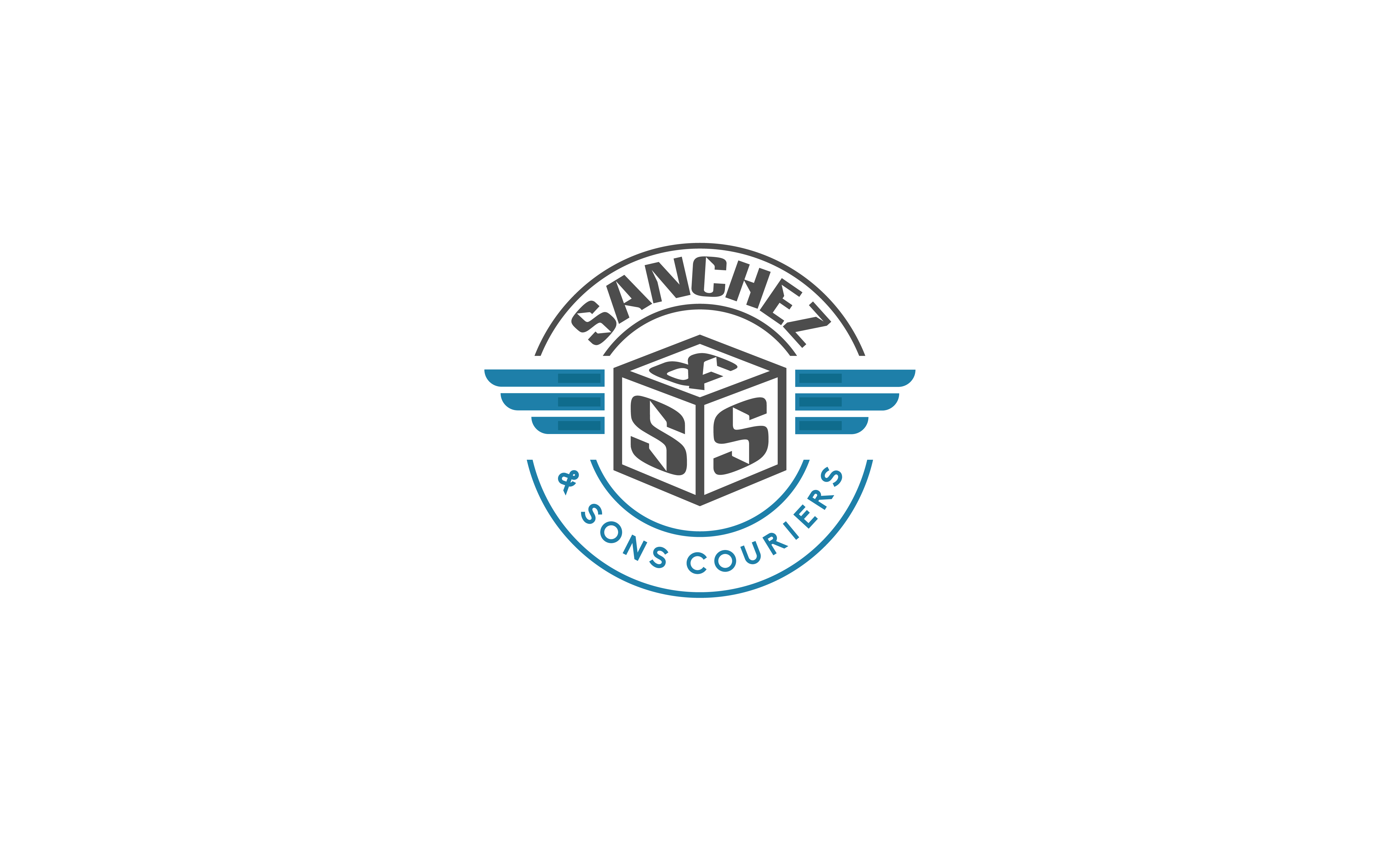 Sanchez And Sons Couriers