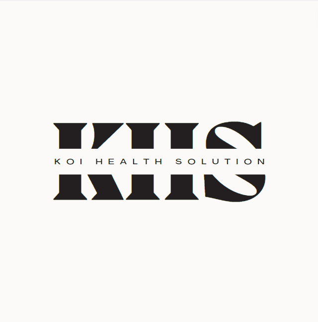 Koi Health Solutions