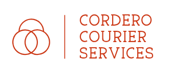 Cordero Courier Services LLC