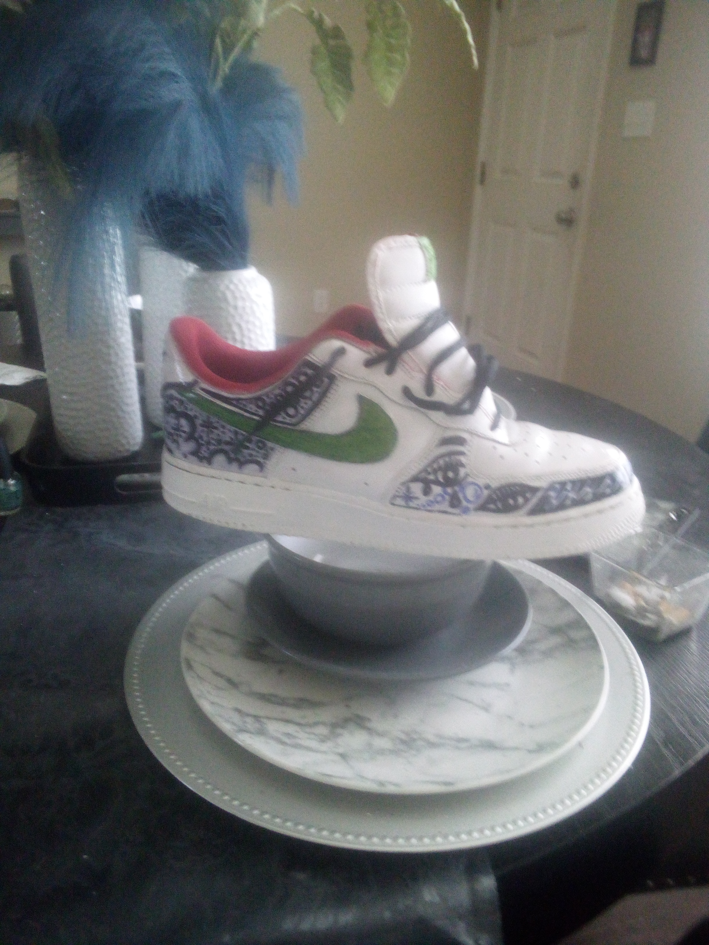 Robert Cummings's Business