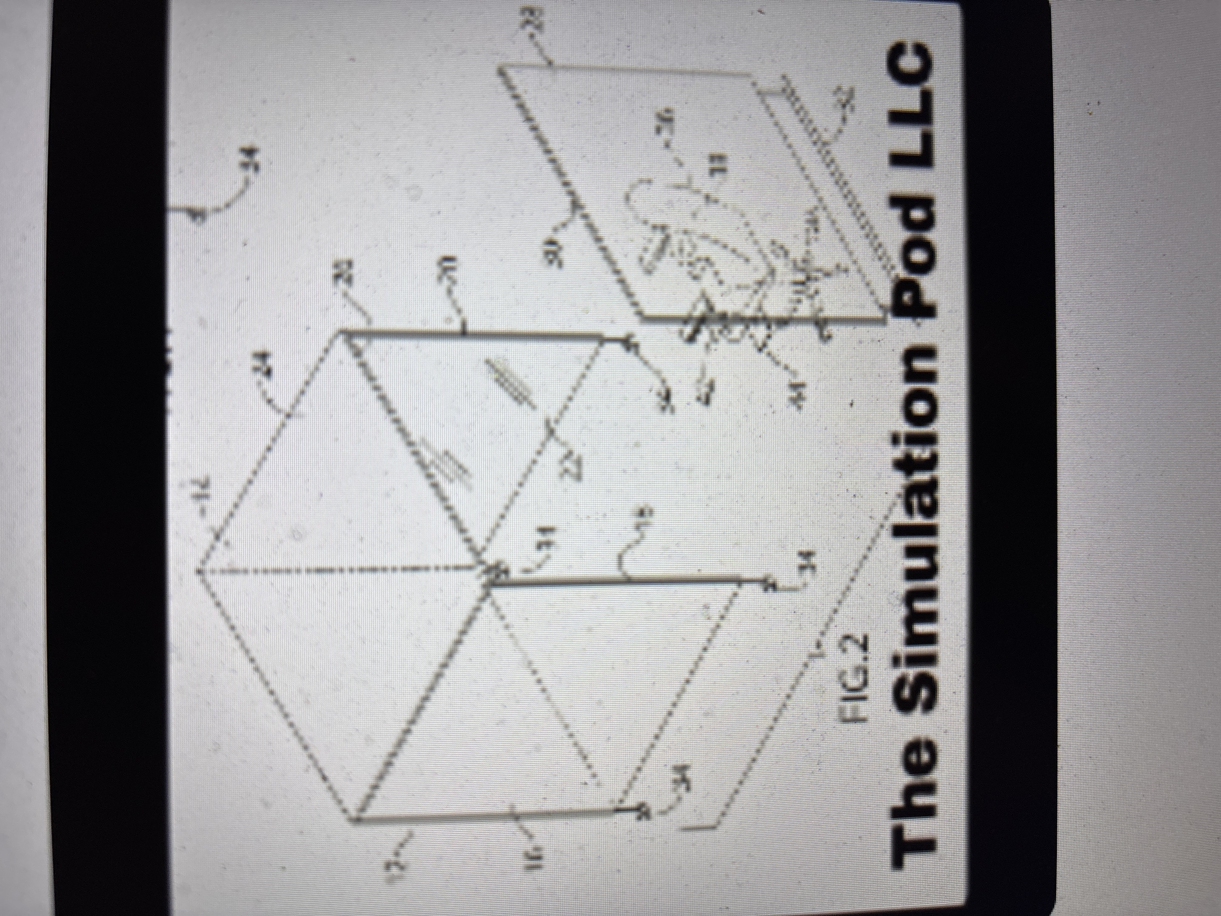 The Simulation Pod LLC