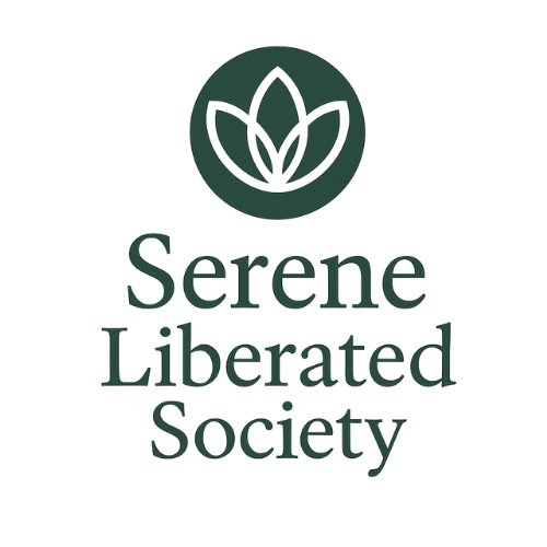 Serene Liberated Society