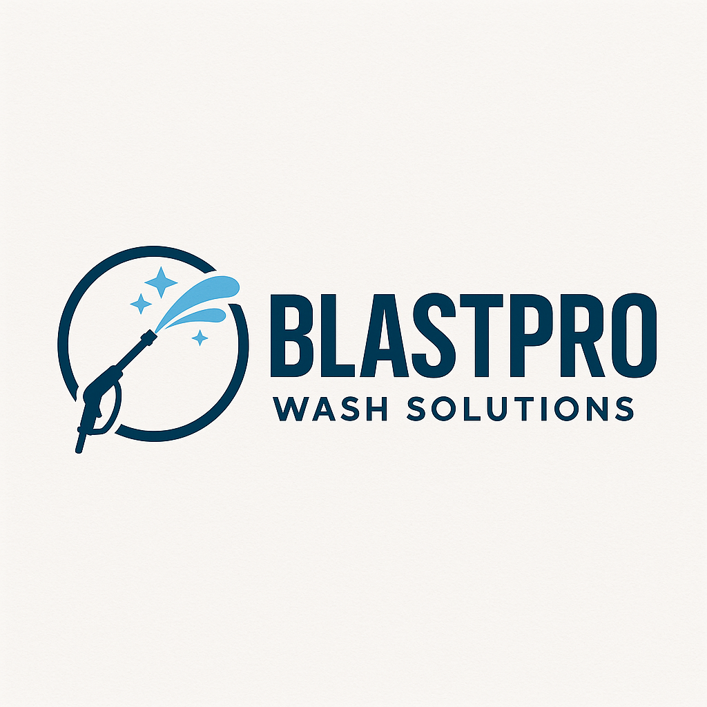 Blastpro Wash Solutions