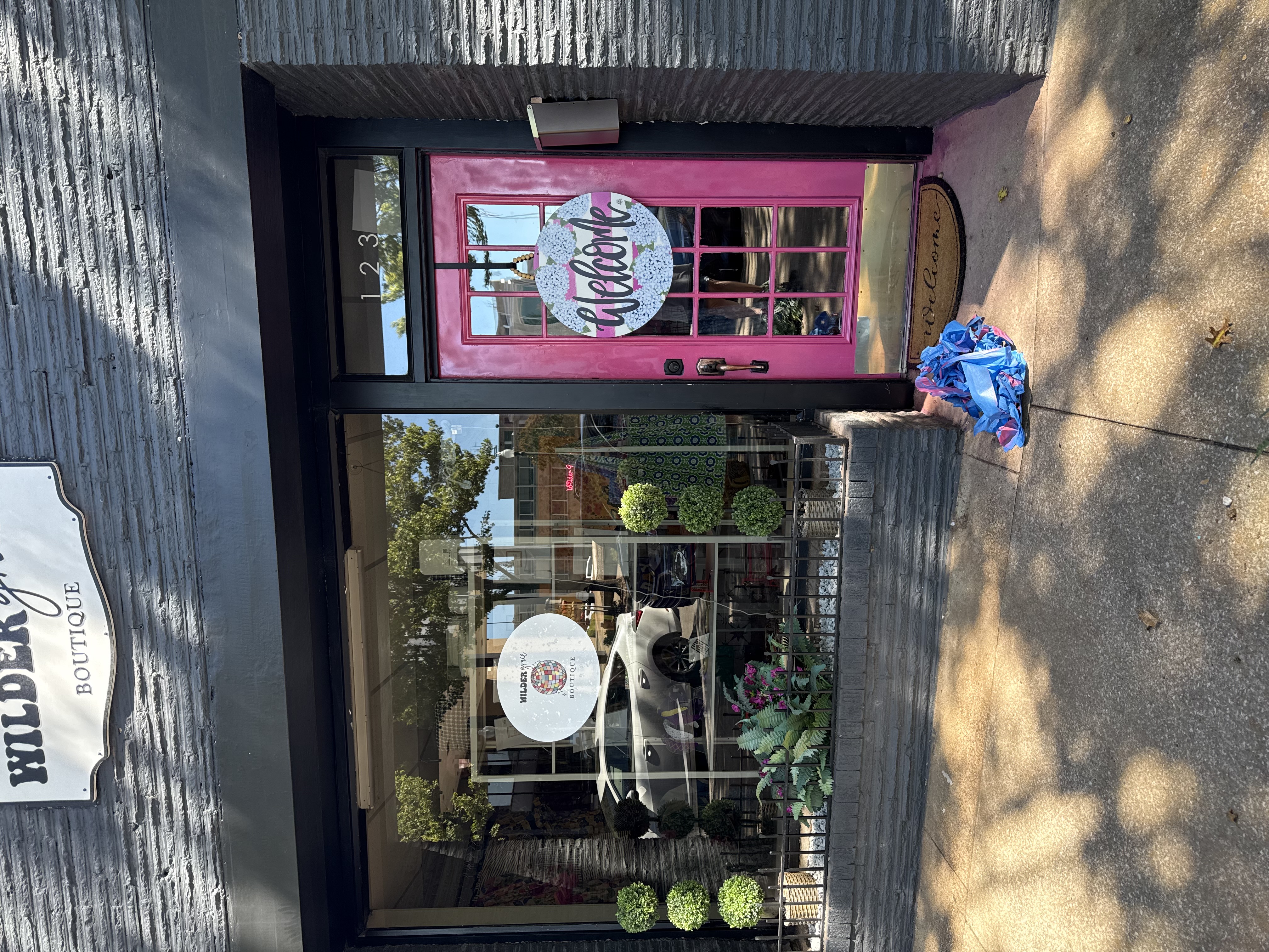 Wilder Grace Boutique