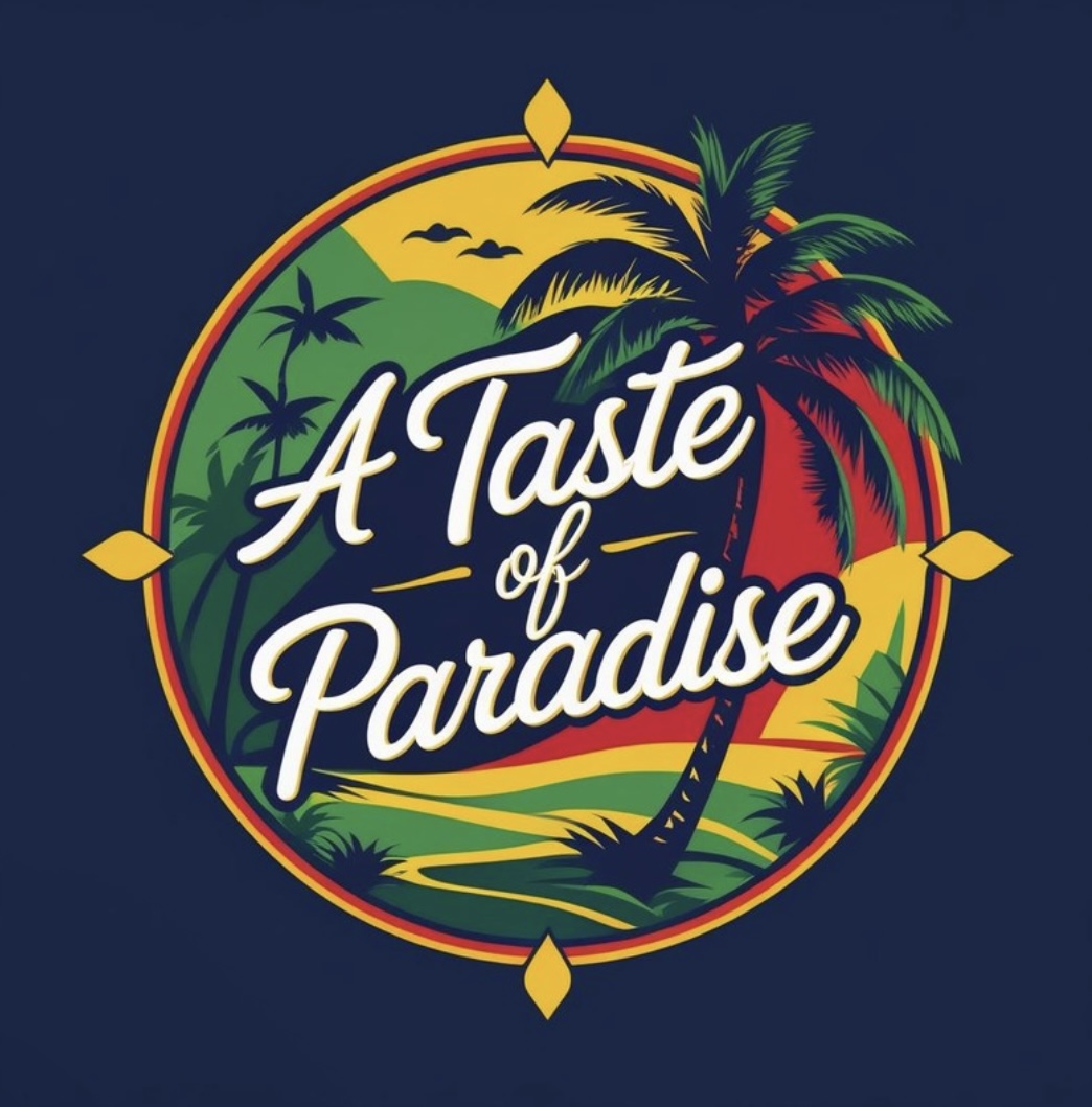 A Taste Of Paradise Jamaican Cuisine And Catering