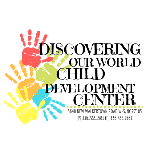 Discovering Our World CDC