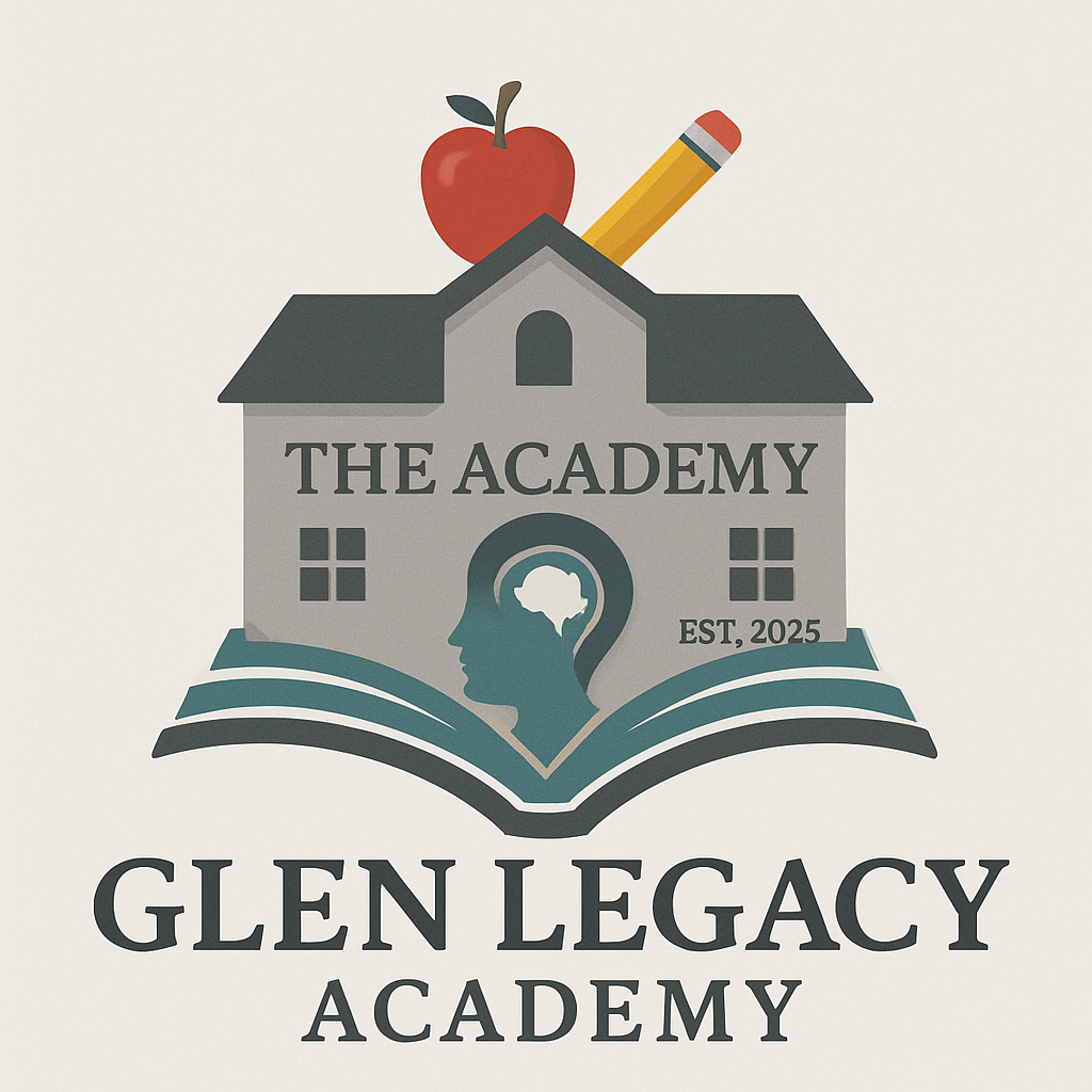Good Legacy Academy