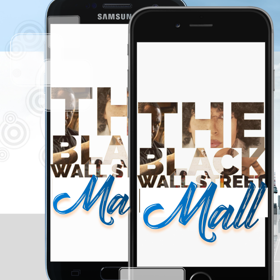 The Black Wall Street Mall