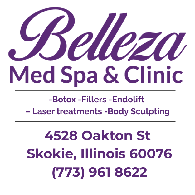 Belleza Med Spa And Clinic LLC