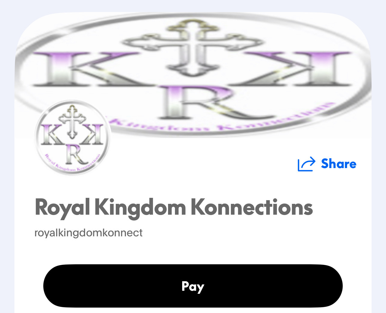 Royal Kingdom Konnections
