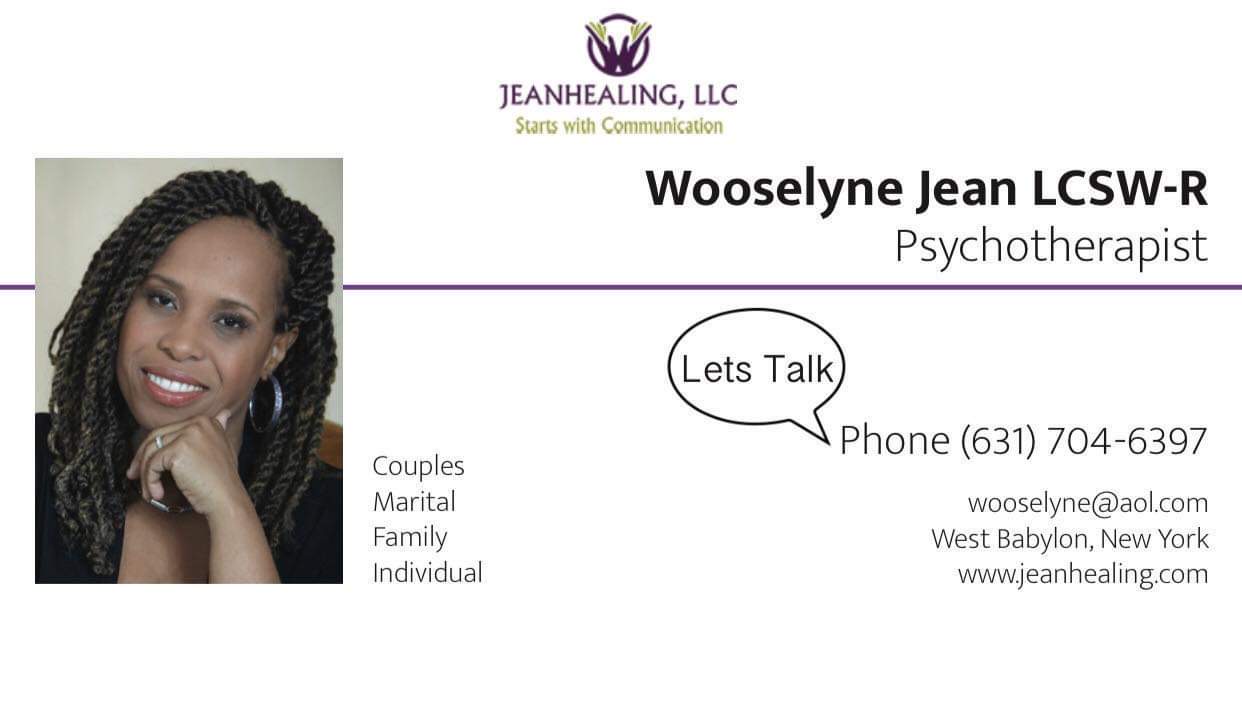 Jeanhealing, LLC.