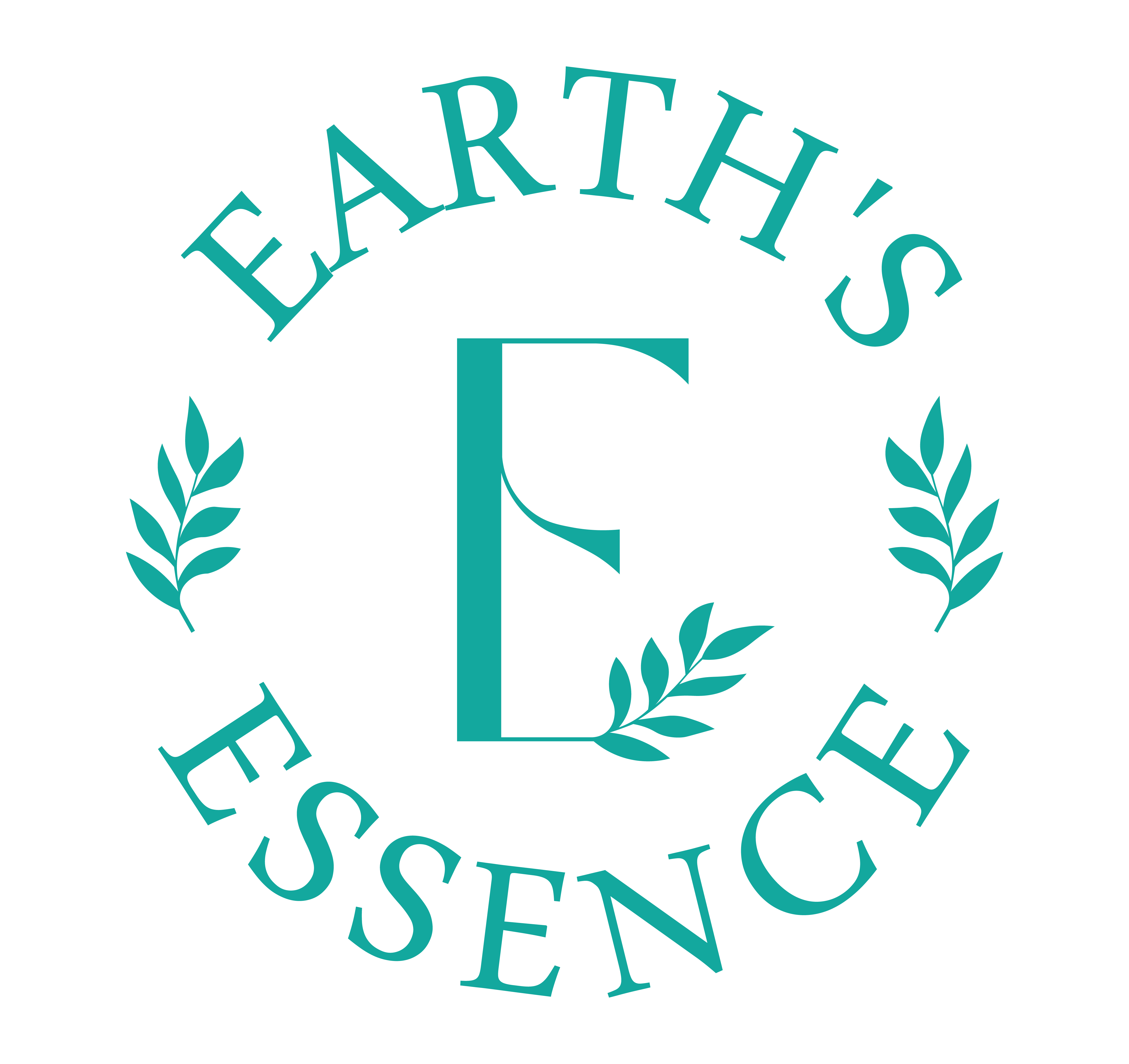 Earth's Essence