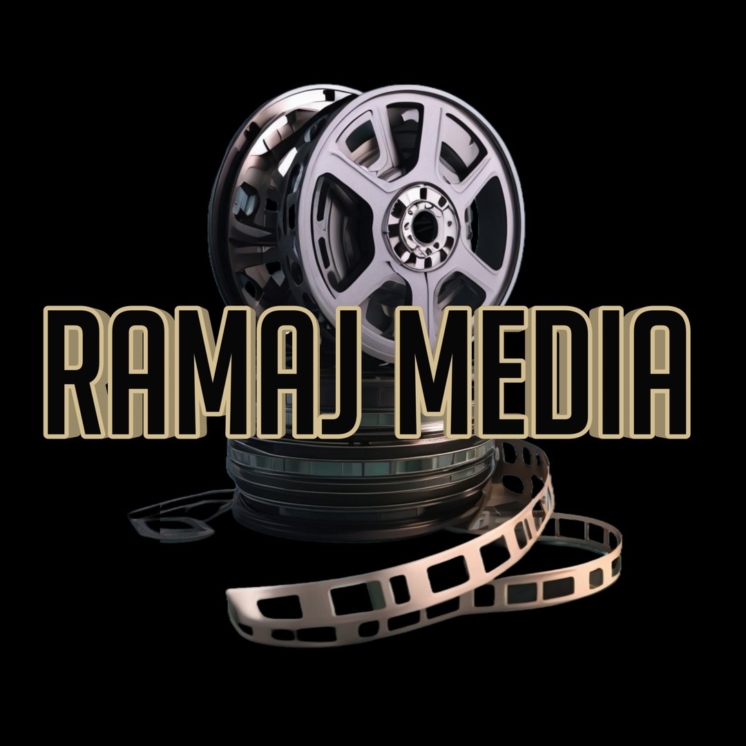 Ramaj Media Inc