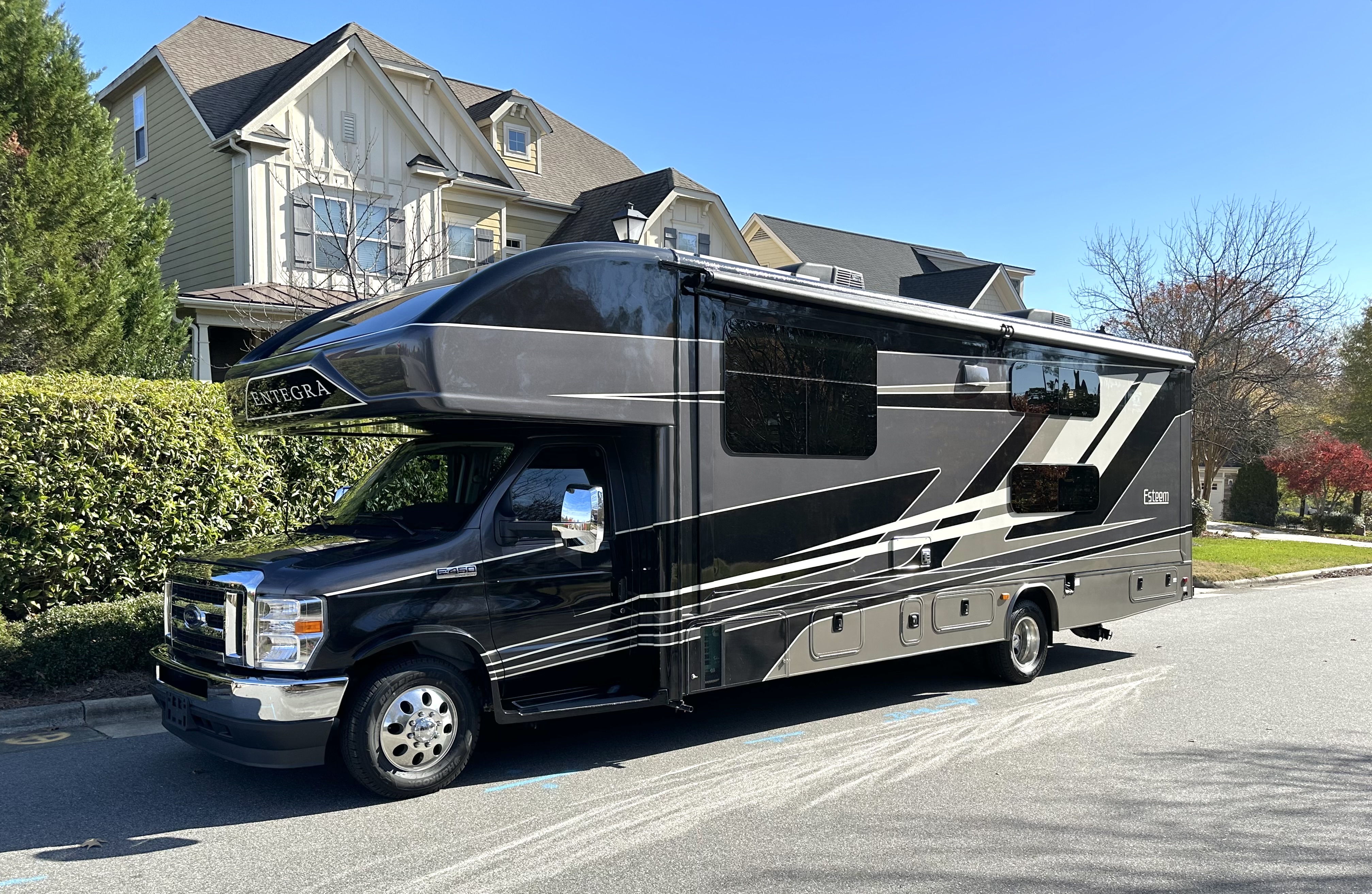 High Road Travel LLC